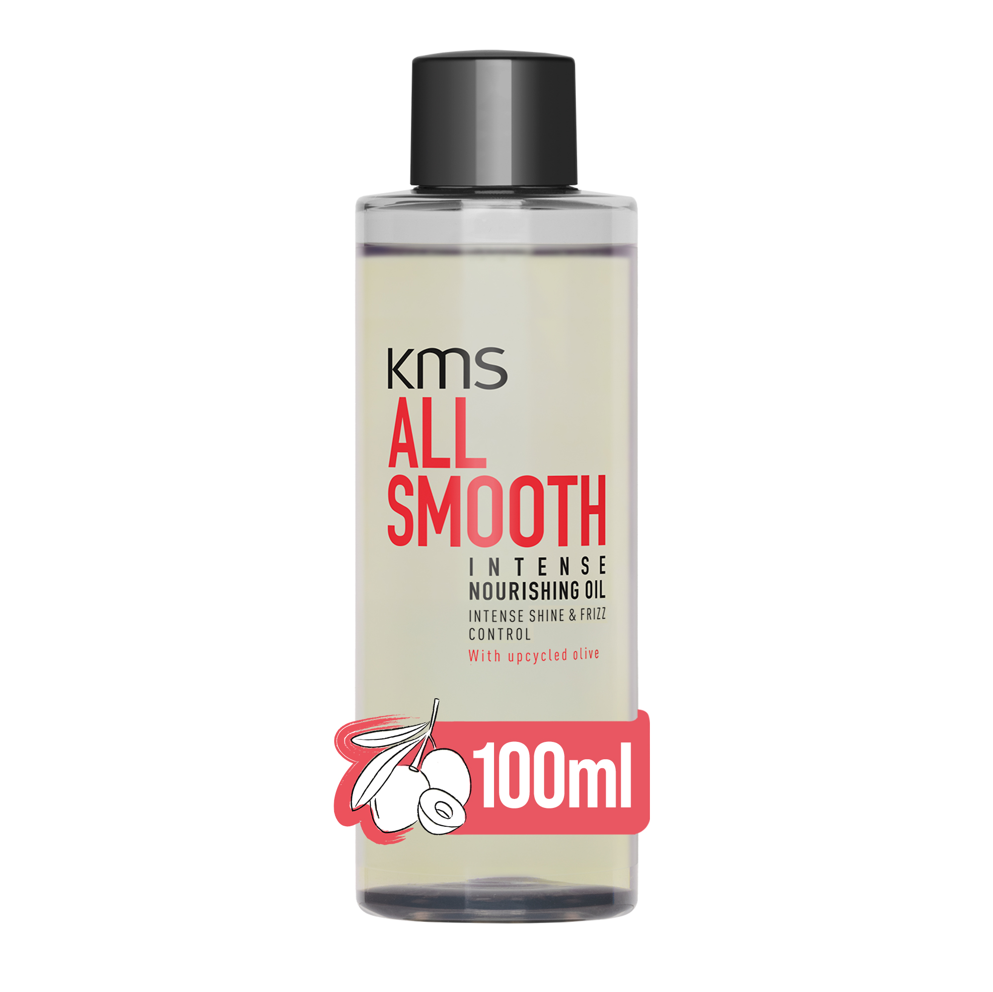 Allsmooth Intense Nourishing Oil 100 ml