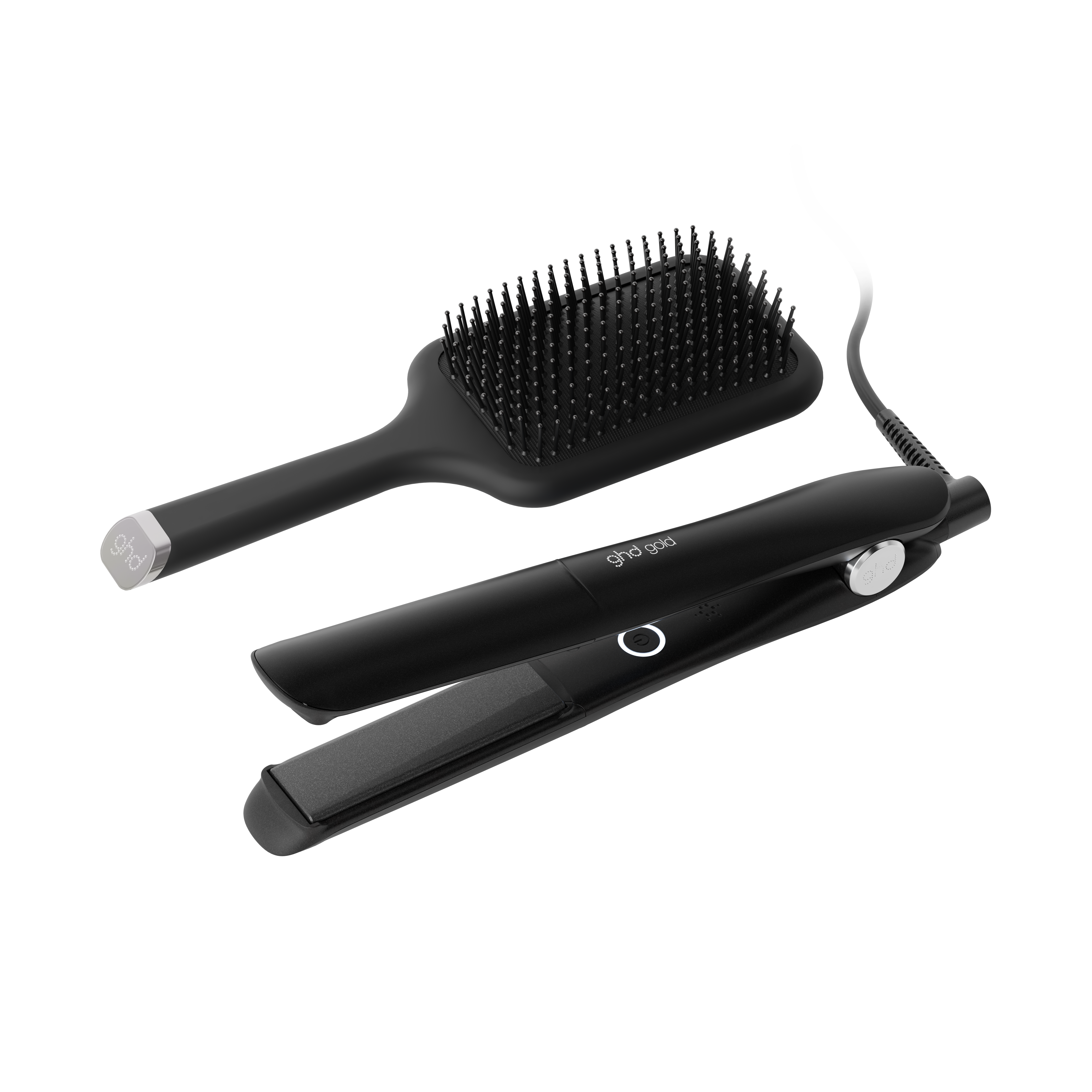 ghd gold® Geschenkset schwarz