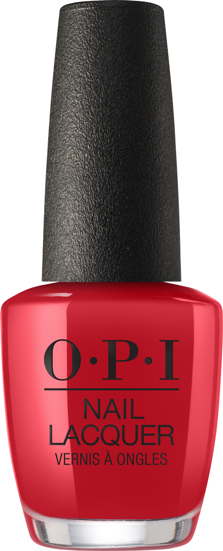 Nail Lacquer Colors 15ml