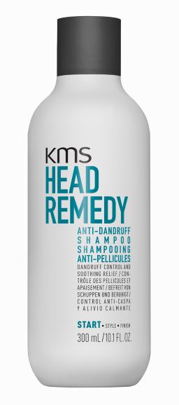 Headremedy Anti-Dandruff Shampoo 300 ml