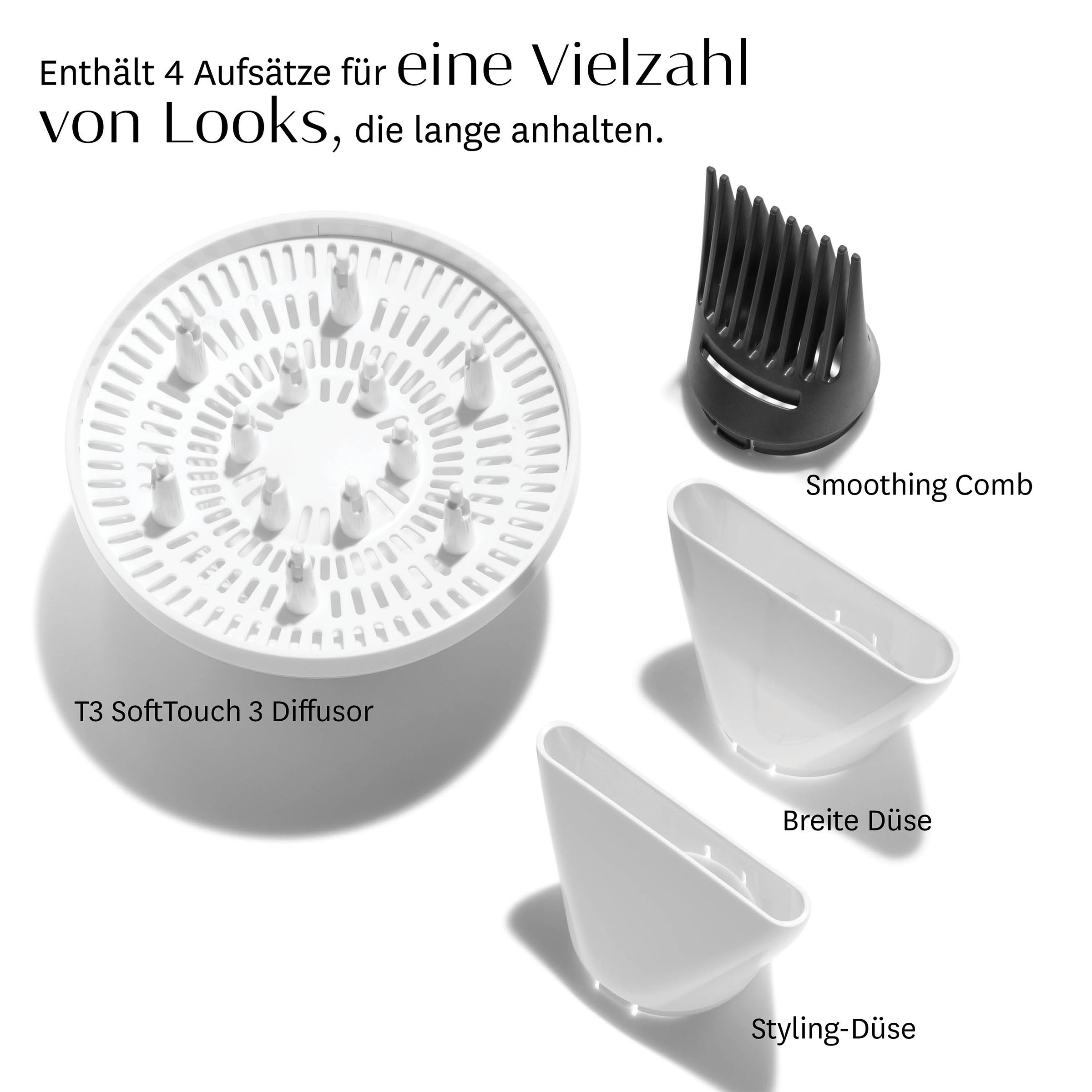 Featherweight Stylemax Haartrockner