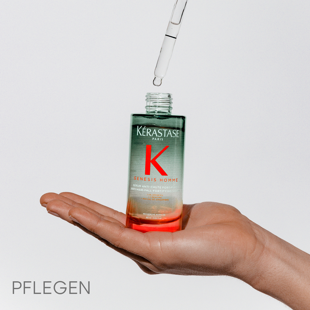 Genesis Homme Sérum Anti-Chute Fortifiant