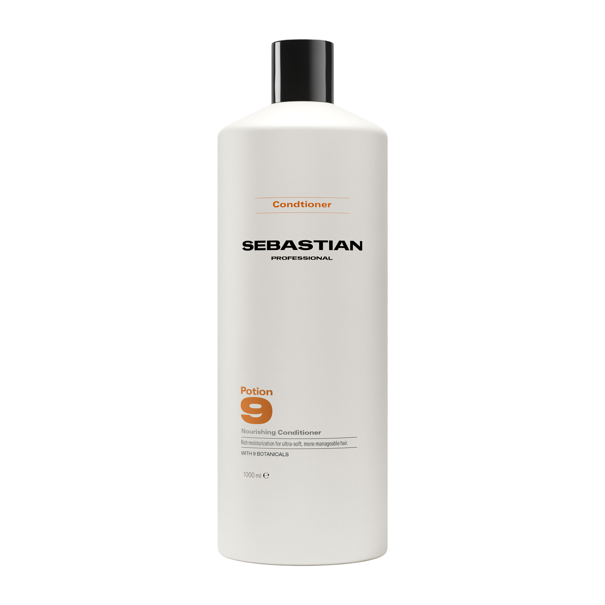 Potion 9 Nourishing Conditioner 1000 ml