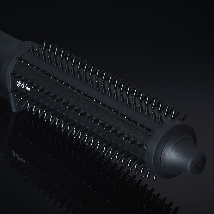 rise Hot Brush
