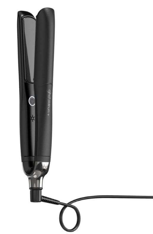 platinum+ Styler schwarz