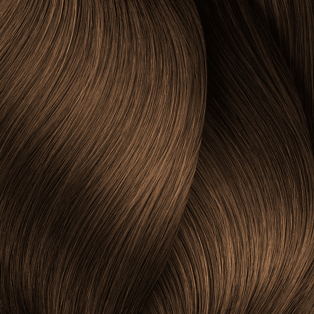 Majirel Coloration - 7.23 Mittelblond Irisé Gold