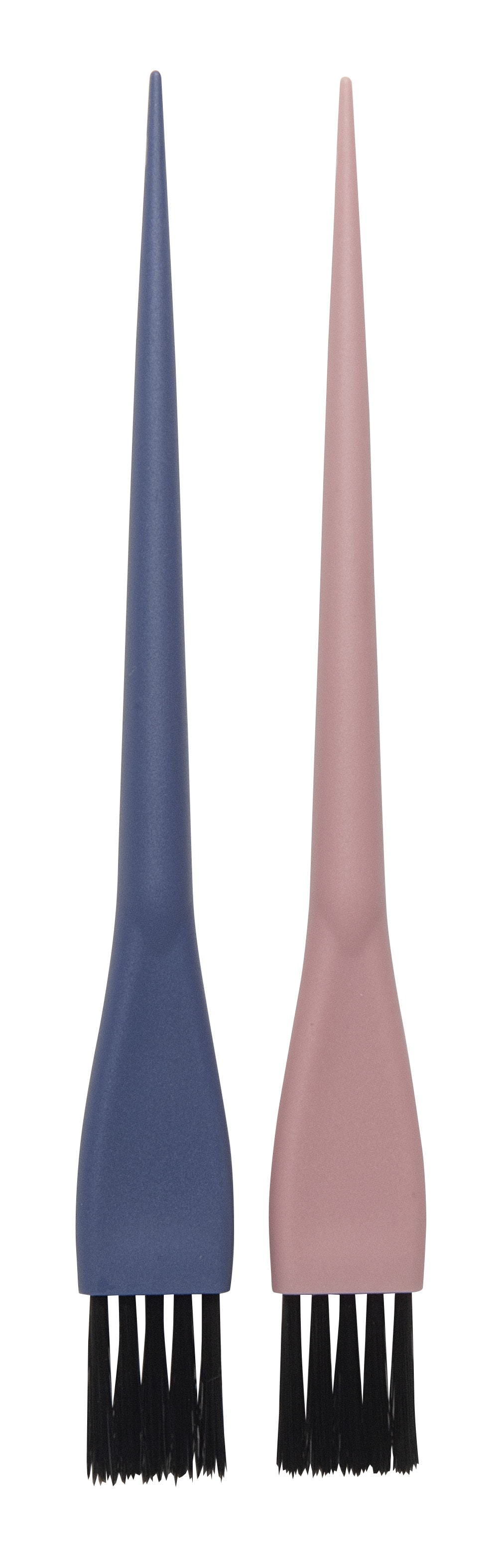 Farbpinsel weich 7/8 Zoll weich schmal 2er