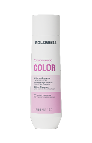 Dualsenses Color Brillanz Shampoo 250 ml