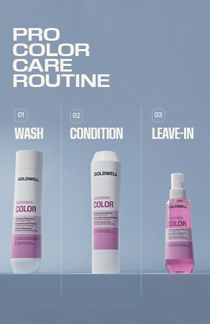 Dualsens Color Brillanz Serum Spray 150 ml