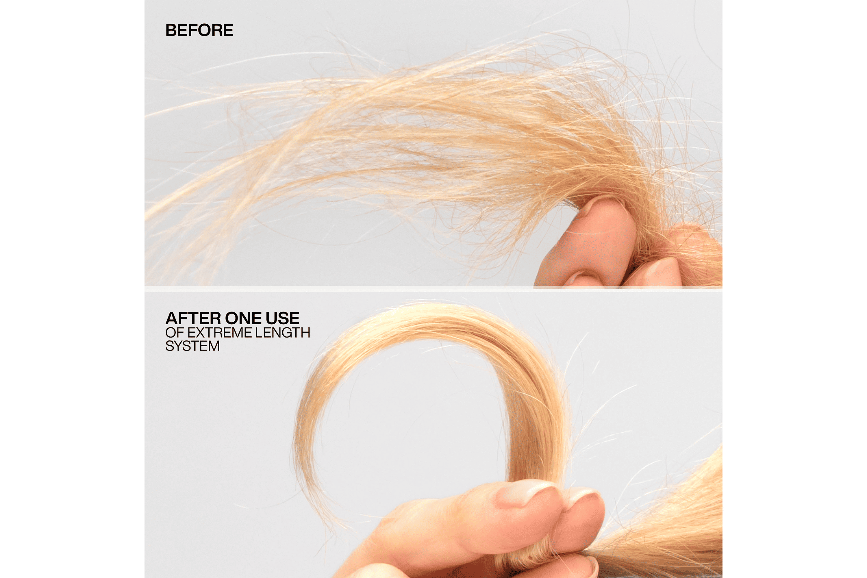 Extreme Length Shampoo