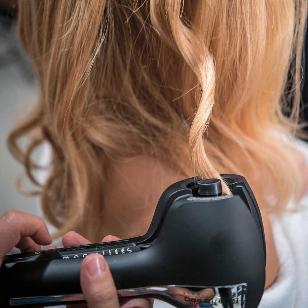 Miracurl MK2 - Nur noch kurze Zeit verfügbar