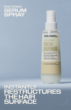 Dualsenses Rich Repair Aufbau Serum Spray 150 ml