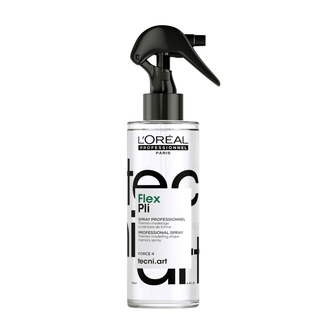 Tecni.ART - Flex Pli Thermo-Modellierspray 190ml