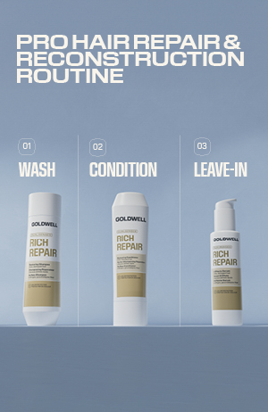 Dualsenses Rich Repair Aufbau Conditioner 200 ml