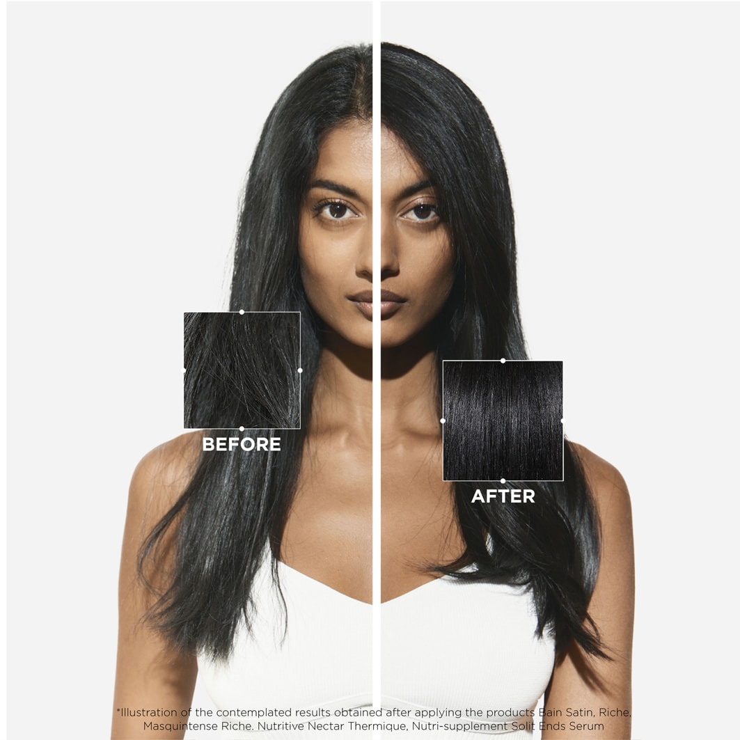 Nutritive Masquintense Riche 500 ml