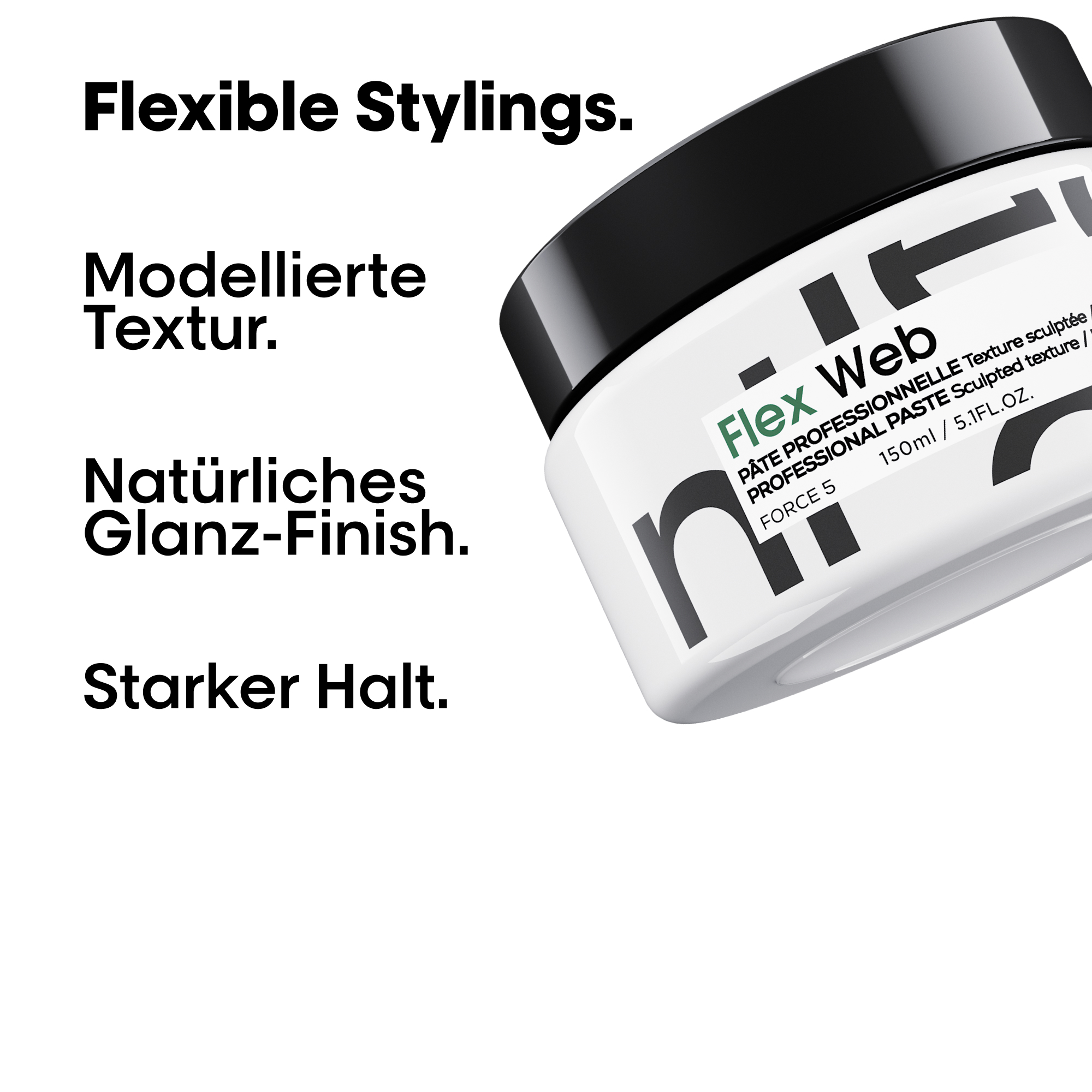 TecniArt Flex Web 150ml