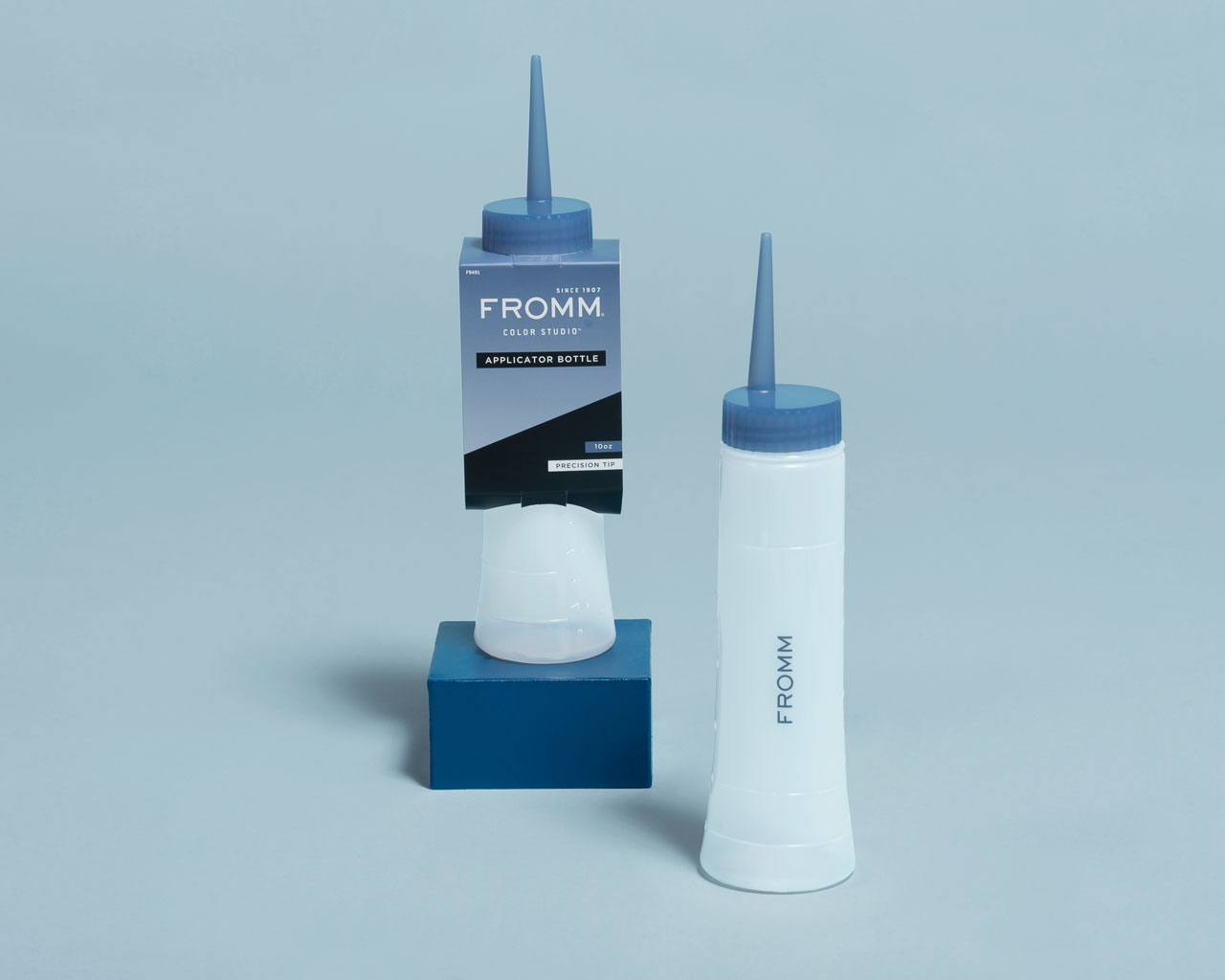 Auftrageflasche 295ml