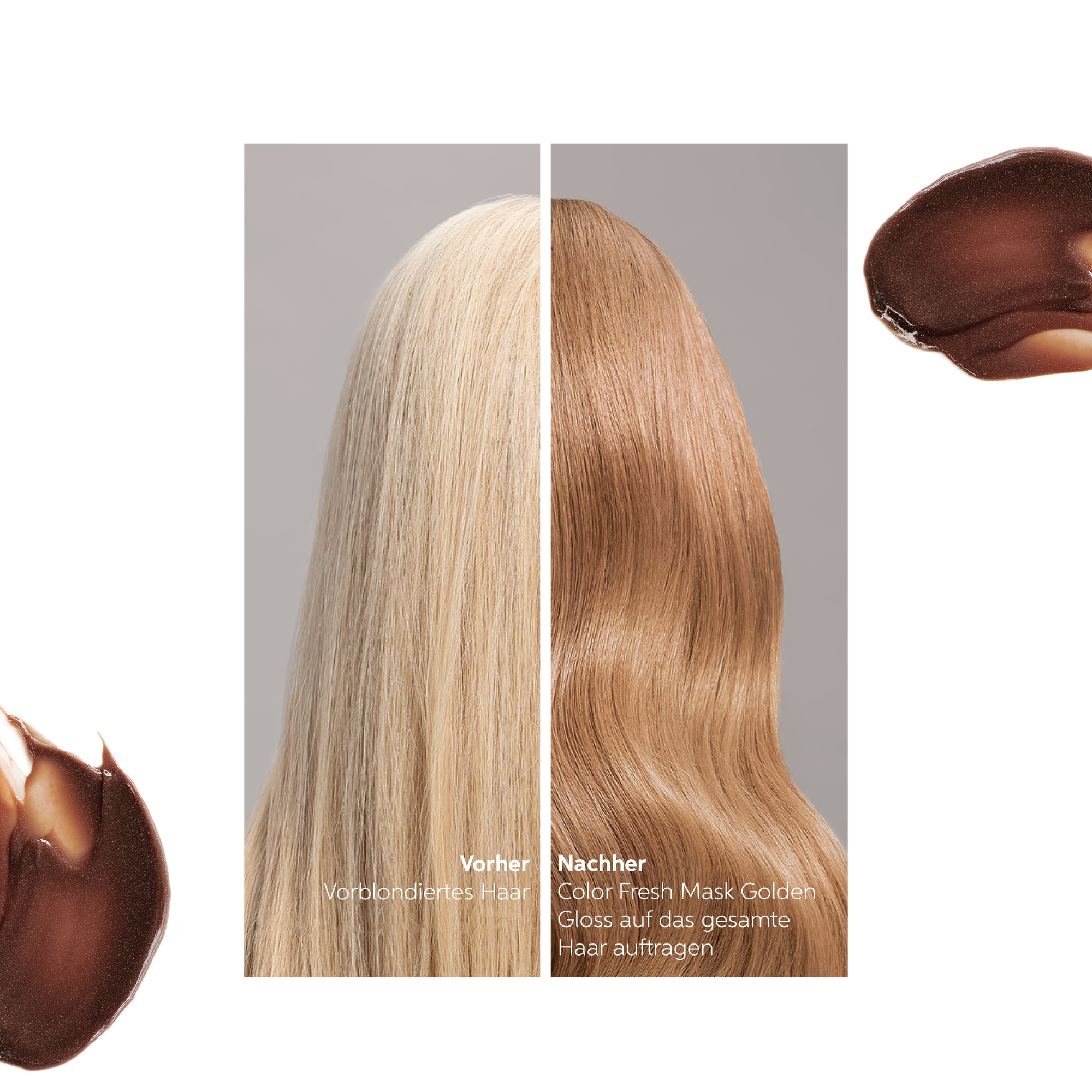 Color Fresh Mask 500ml