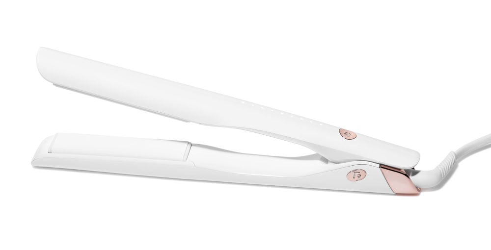 Lucea Styler 25mm - white