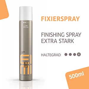 Wella EIMI Super Set