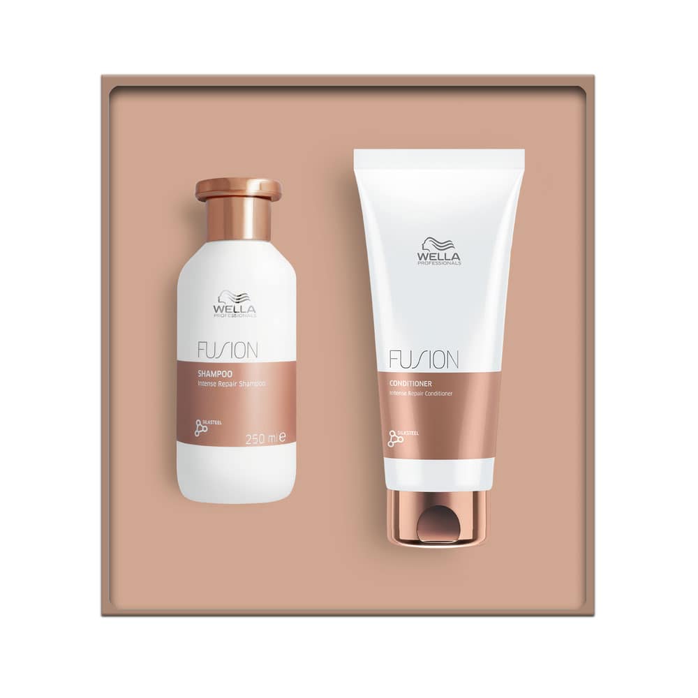 Fusion Duo Geschekbox