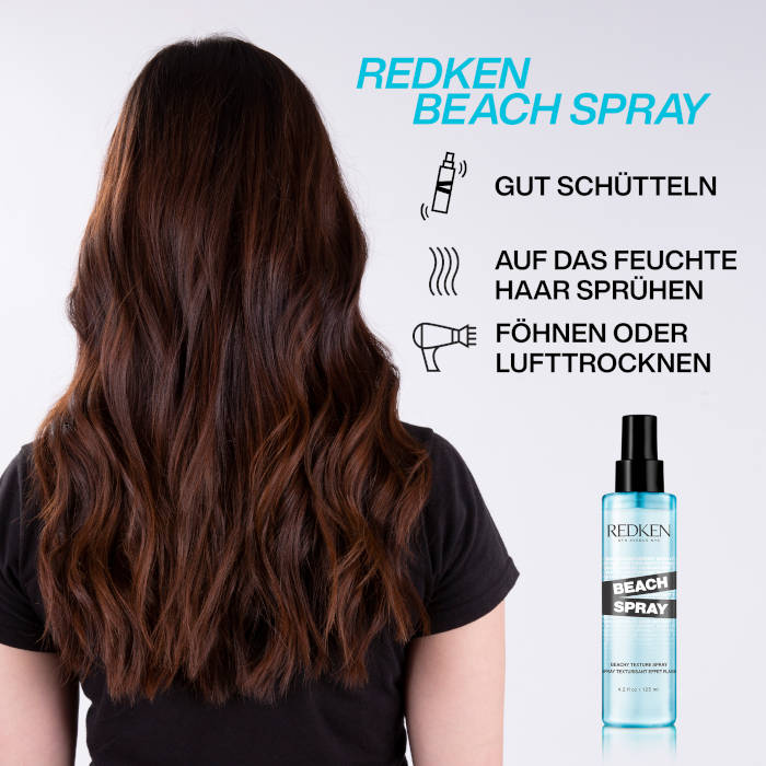 Redken Beach Spray