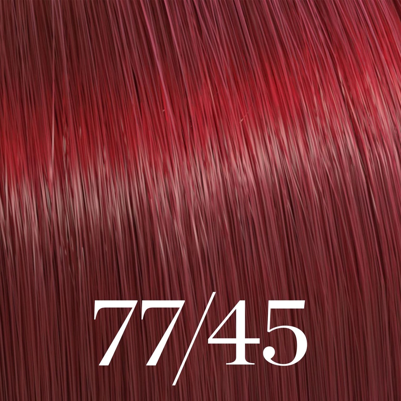 Wella Color Touch Vibrant Reds 77/45 mittelblond intensiv rot mahagoni