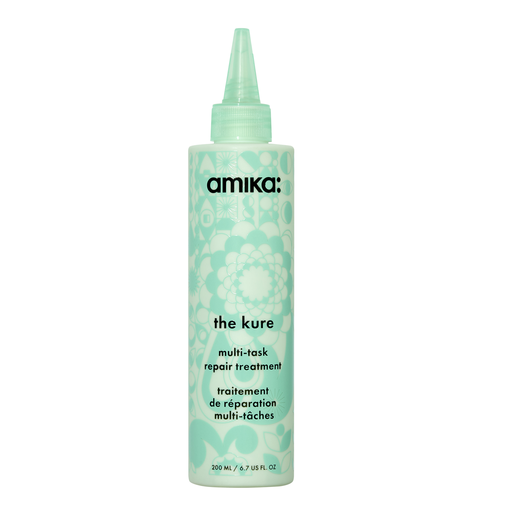 Care The Kure Multi-Task Repair Treatment 200 ml