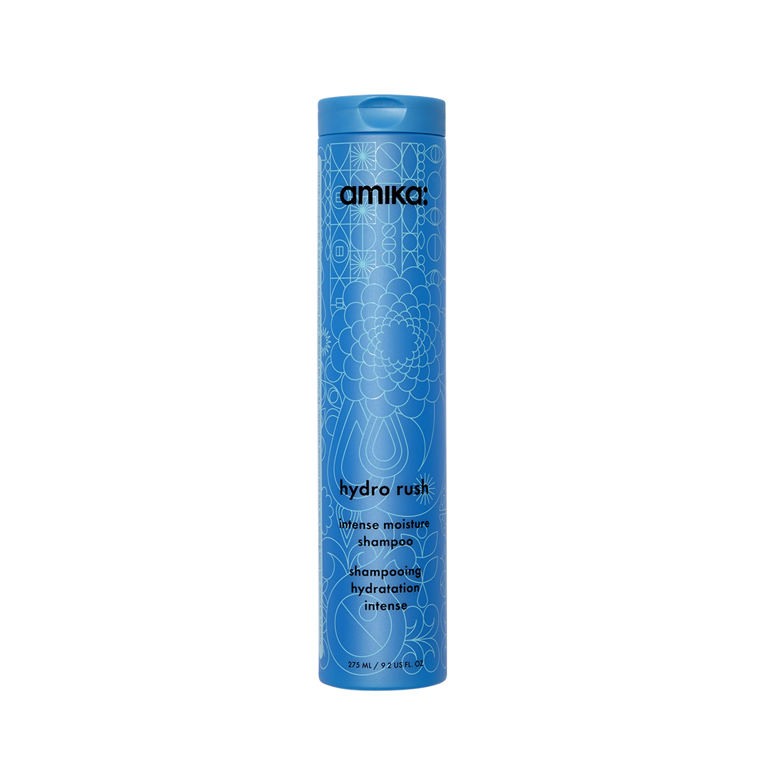 Hydro Rush Intense Moist Shampoo