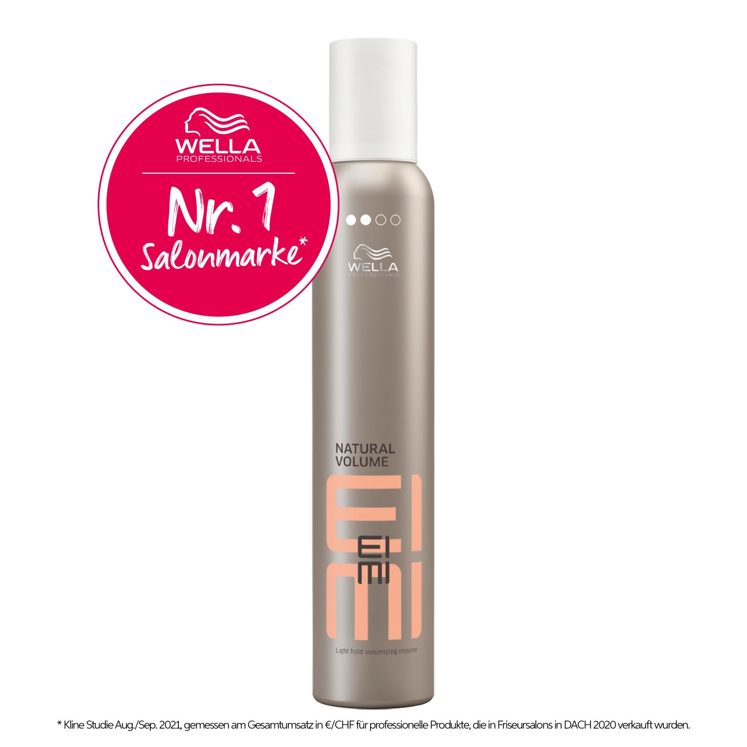 EIMI Natural Volume 300ml