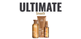 Ultimate Smooth Mini Banner