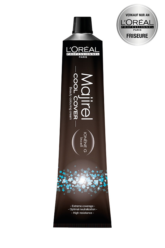 Majirel Cool Cover 50 ml