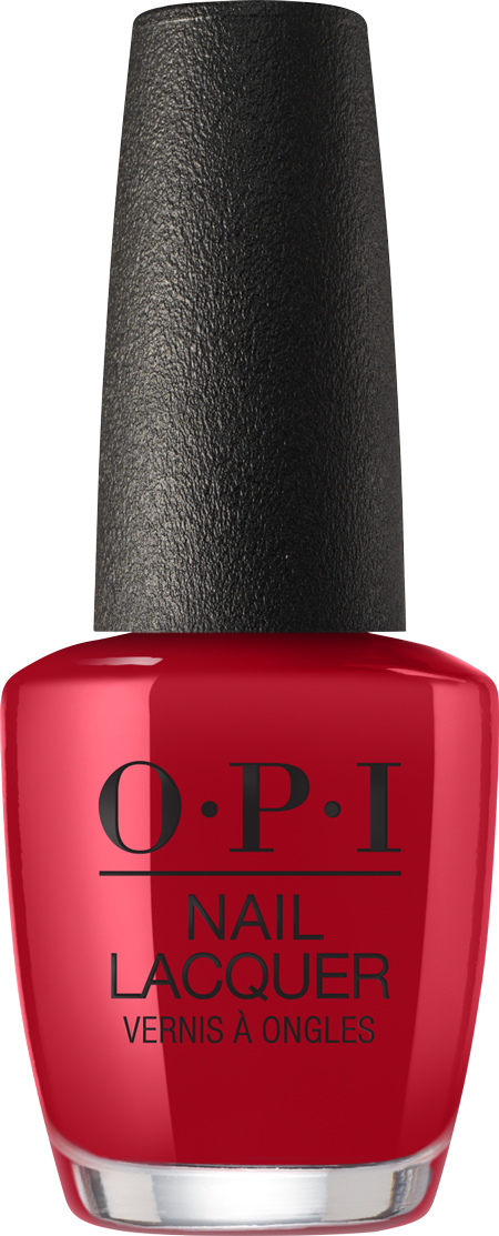 Nail Lacquer Colors 15ml