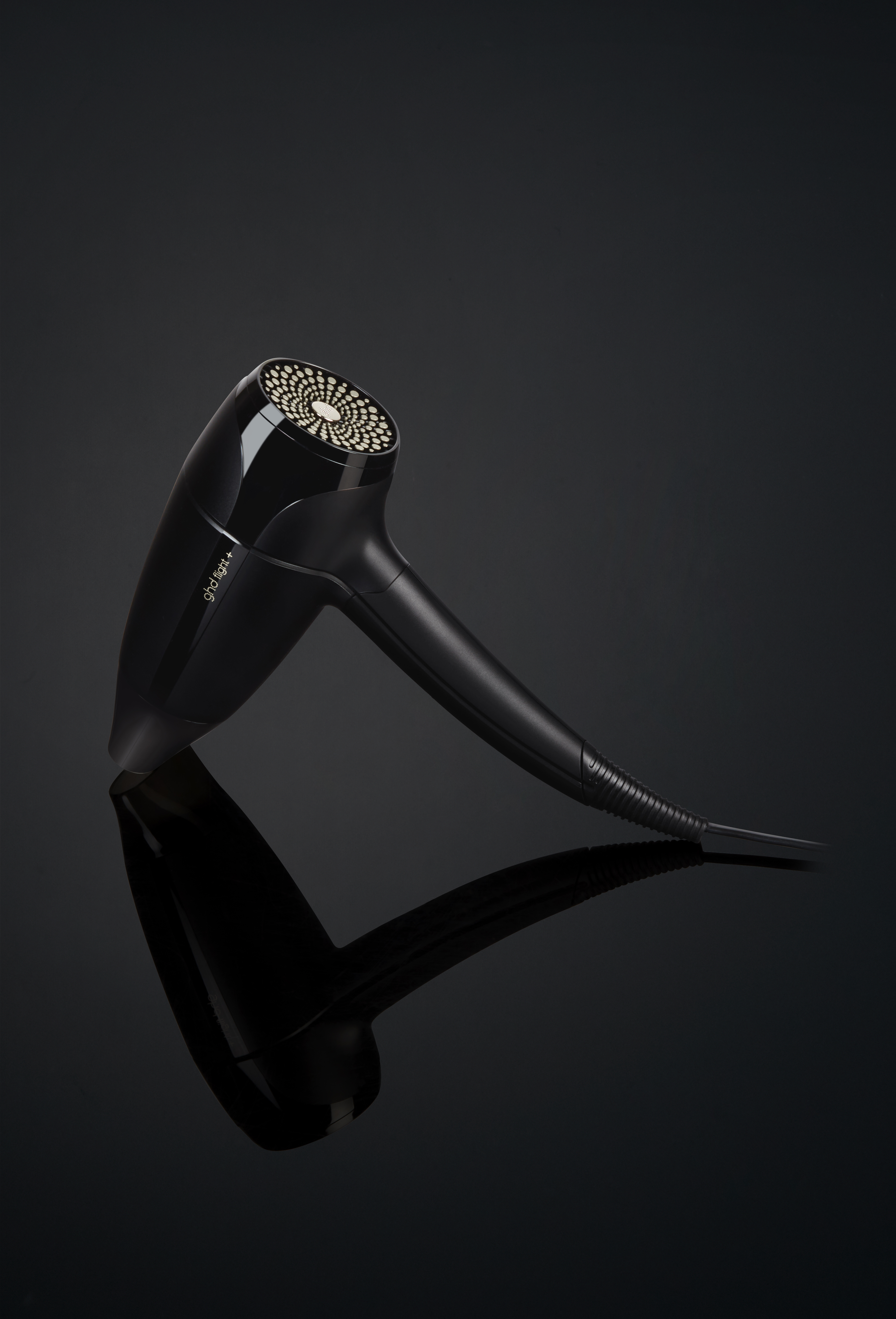 flight+ Reisehaartrockner