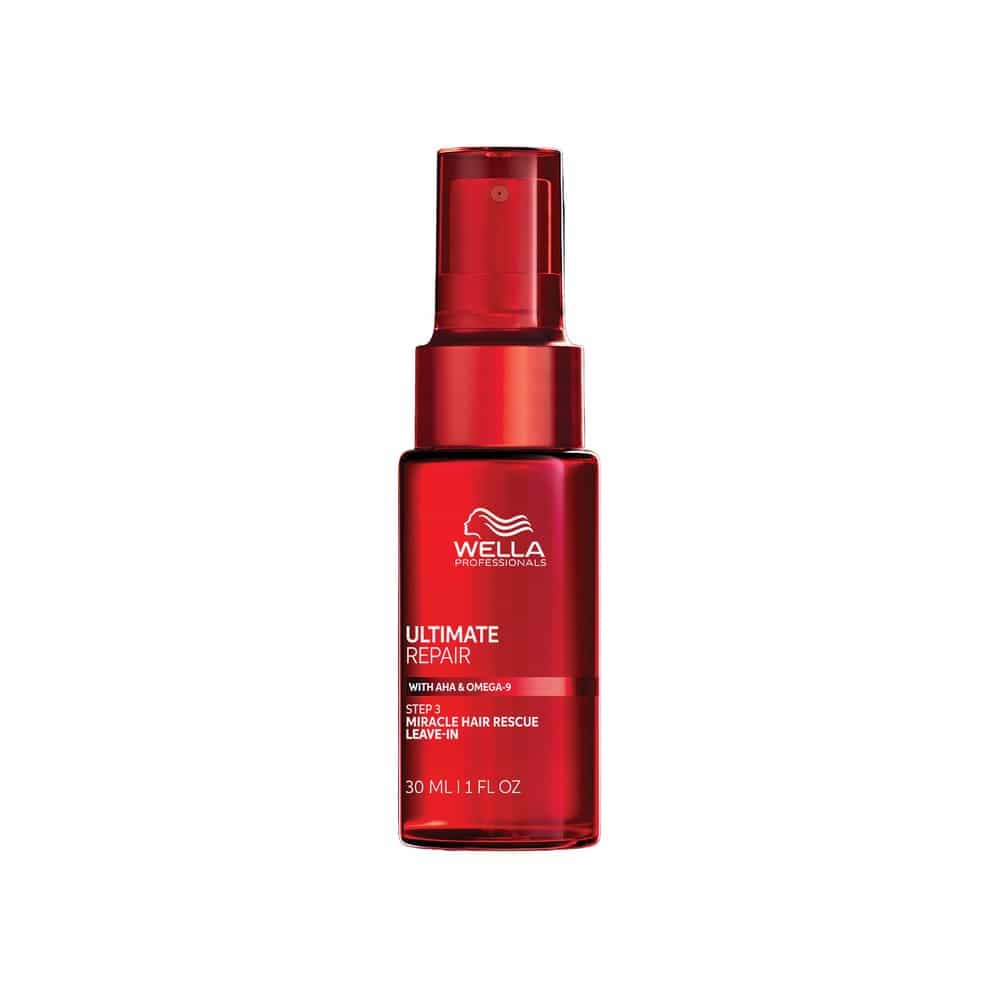 Ultimate Repair Miracle Hair Rescue Leave-In 30 ml