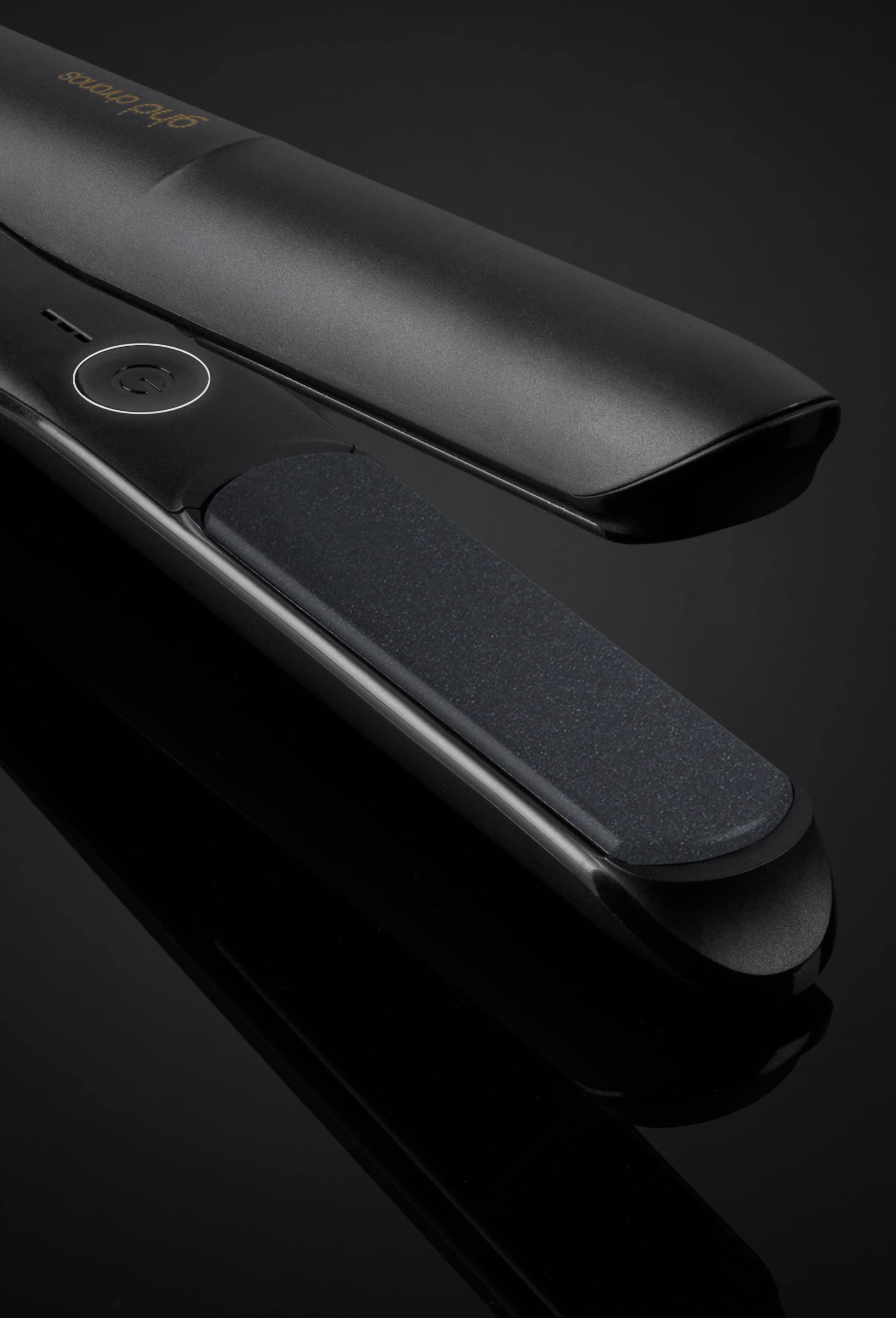 chronos™ Styler schwarz