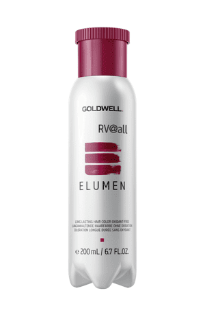Elumen Pure - redviolett RV
