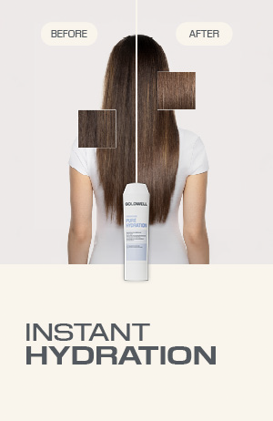 Dualsenses Pure Hydration Feuchtigkeits Conditioner 200 ml