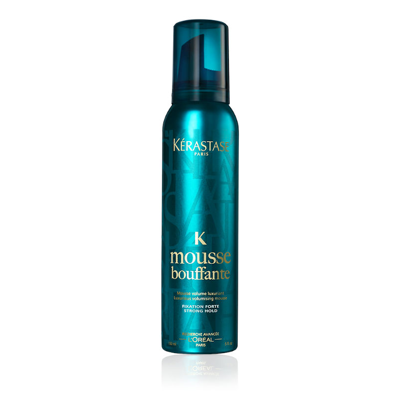 Mousse Bouffante 150 ml
