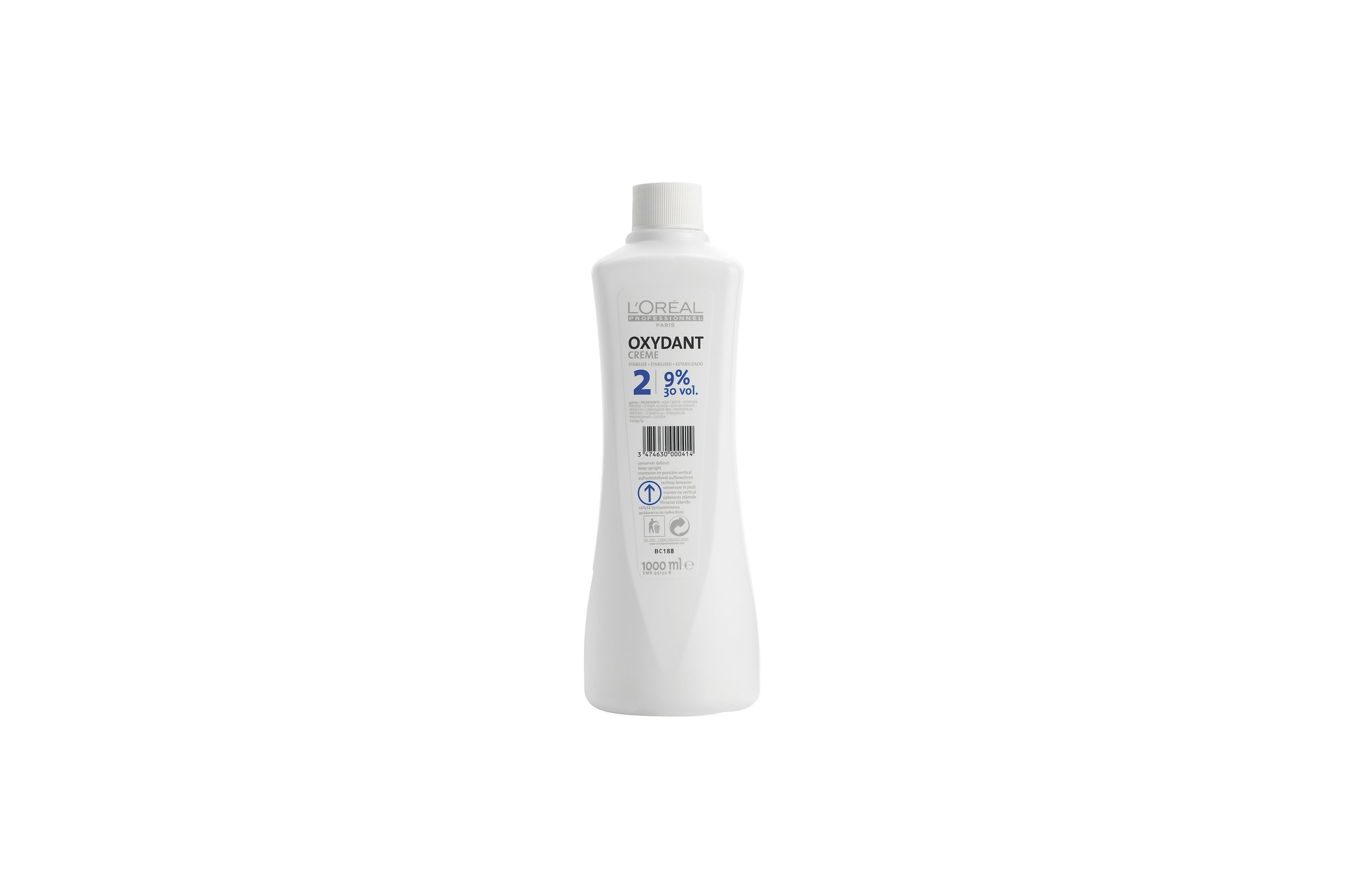 Oxydant 1000 ml