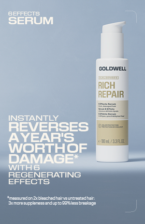 Dualsenses Rich Repair 6 Effekte Serum 100 ml