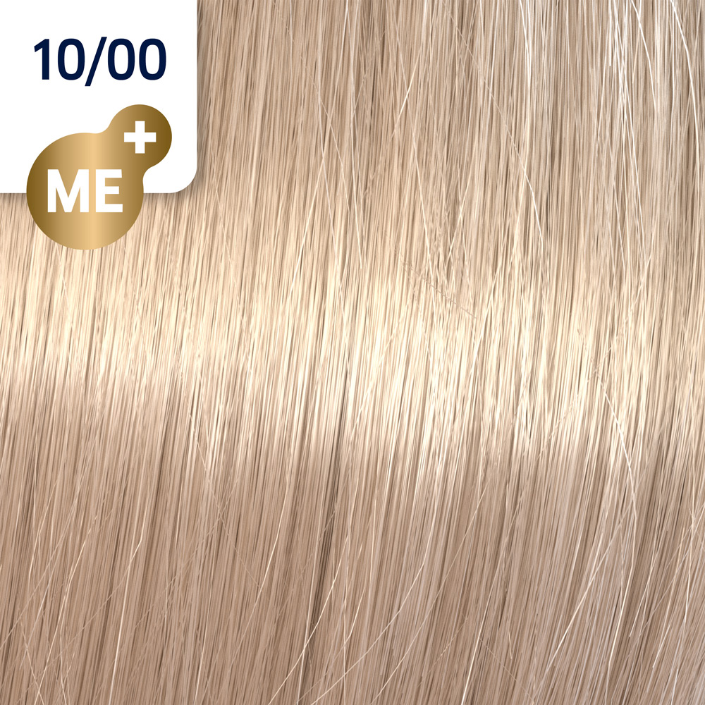 Koleston Perfect Pure Naturals - 10/00 hell-lichtblond-natur