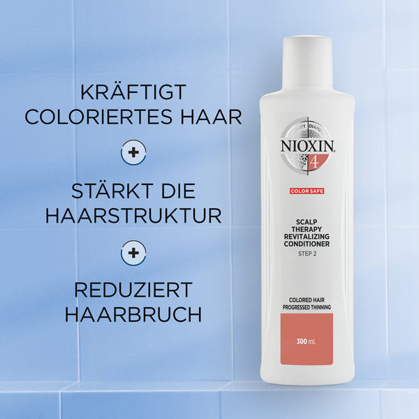 Scalp Therapy Conditioner System 4