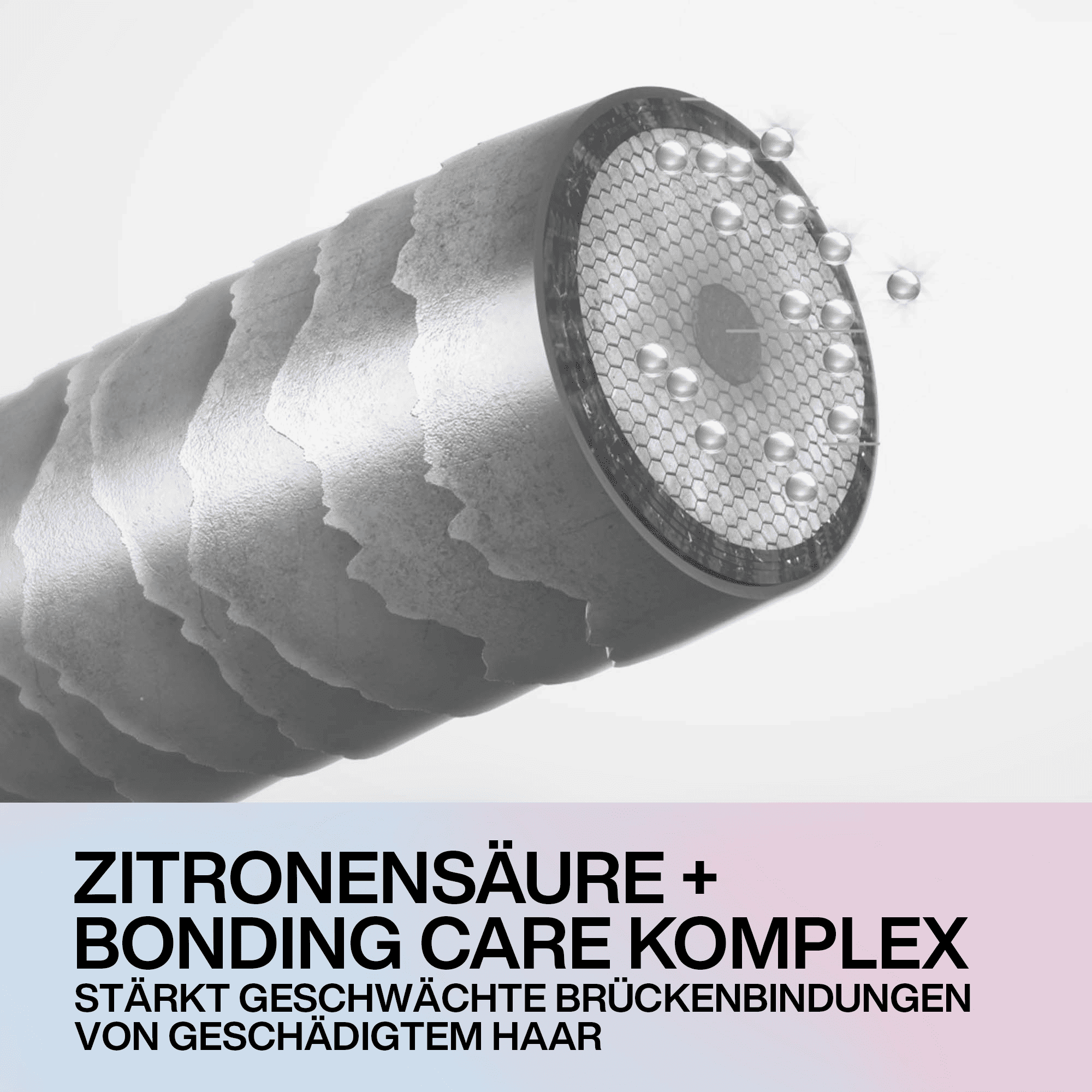 Acidic Bonding Concentrate Conditioner 500ml