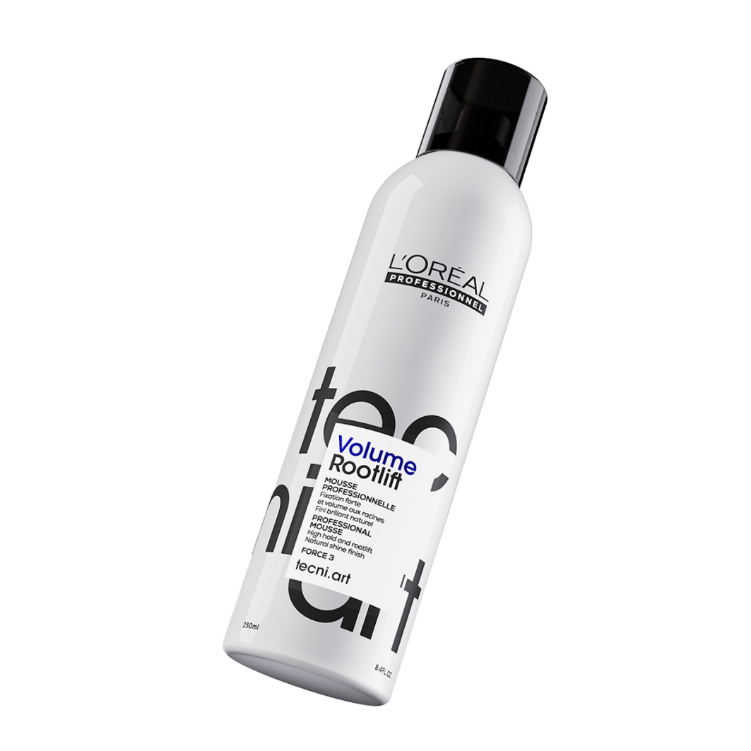 Tecni.ART - Volume Rootlift, 250ml, für sofortiges Ansatzvolumen