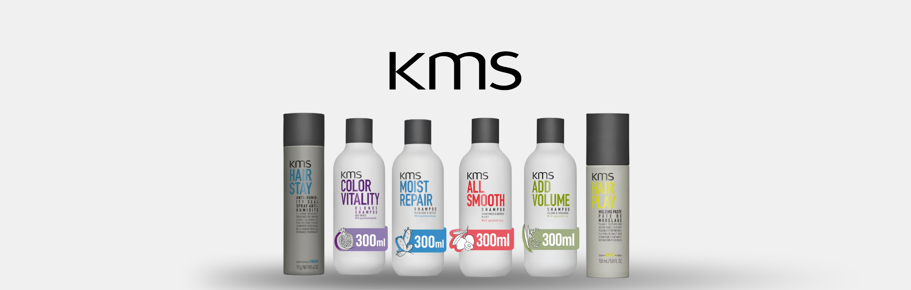 KMS Banner