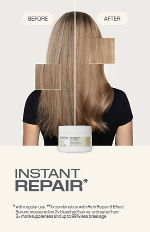 Dualsenses Rich Repair 60Sek Pflegekur 200 ml