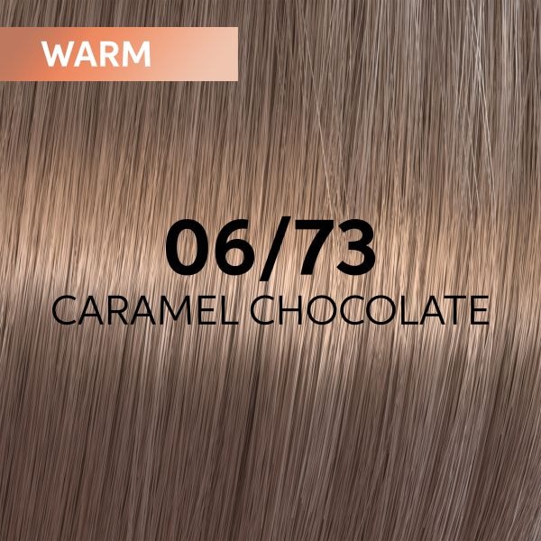 Shinefinity - 06/73 Caramel Chocolate