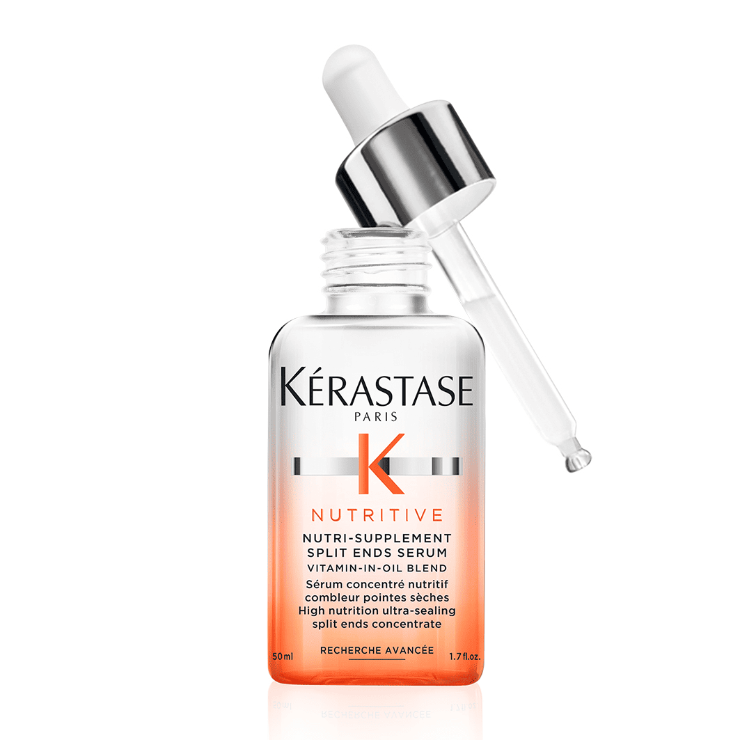 Nutritive Split End Serum