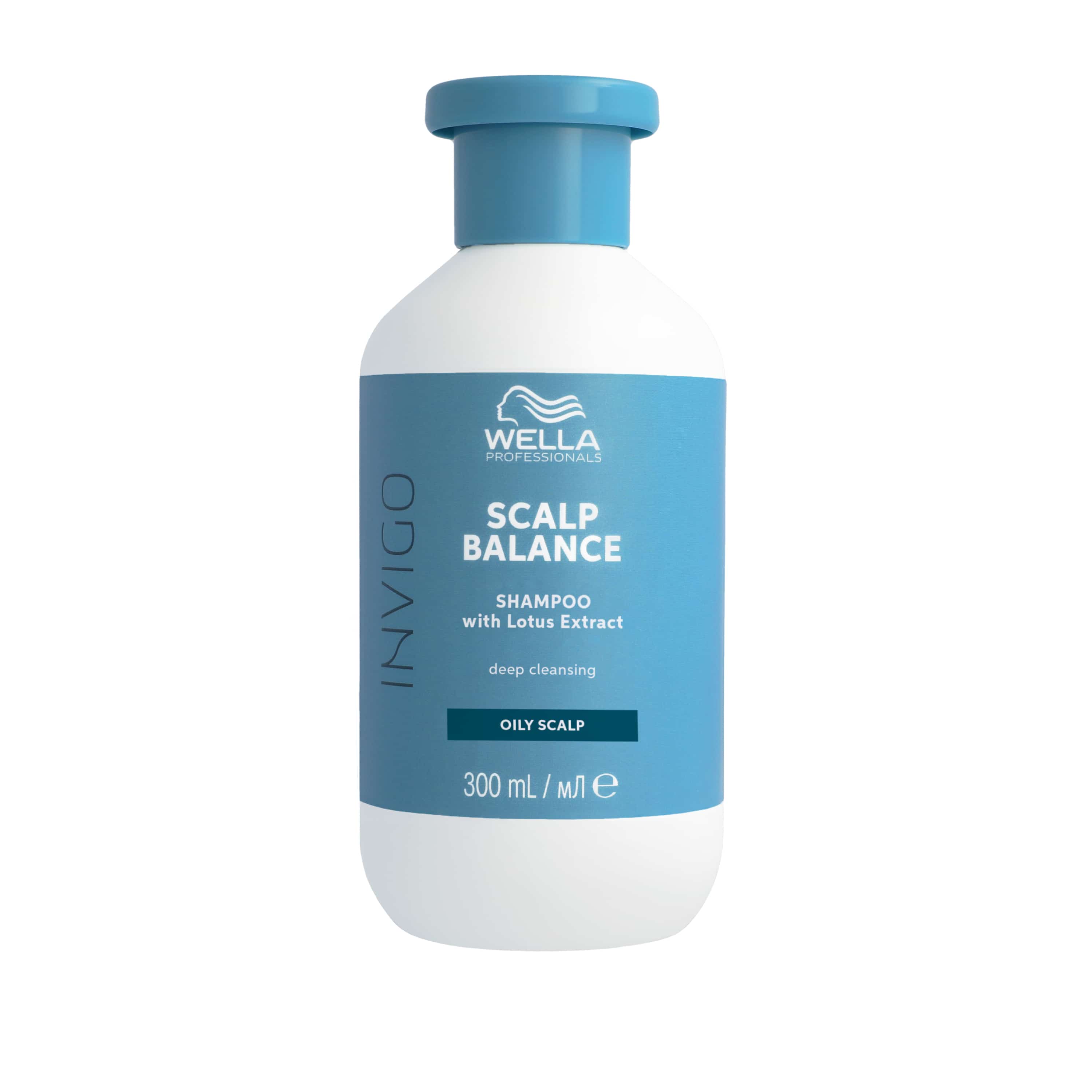 Invigo Scalp Balance Shampoo